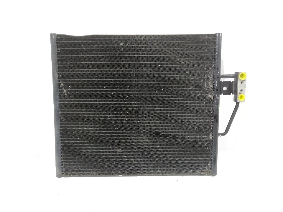 AUDI 5 Series E39 (1995-2004) Air Con Radiator 64538378438 20025291