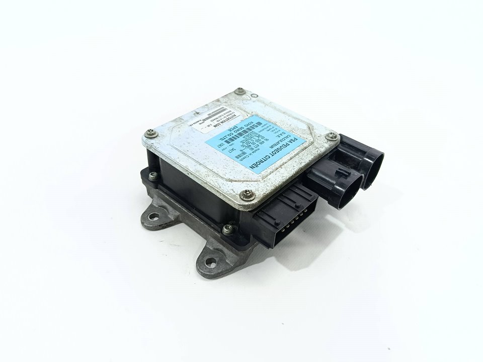 Módulo electronico 8HX 9649847780 de Citroen C3 1995-0 - pieza usada