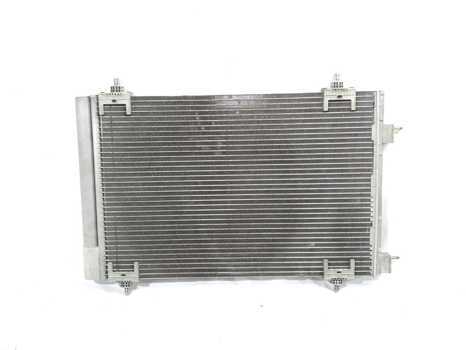 CITROËN C4 1 generation (2004-2011) Air Con Radiator 9650545980 20030603