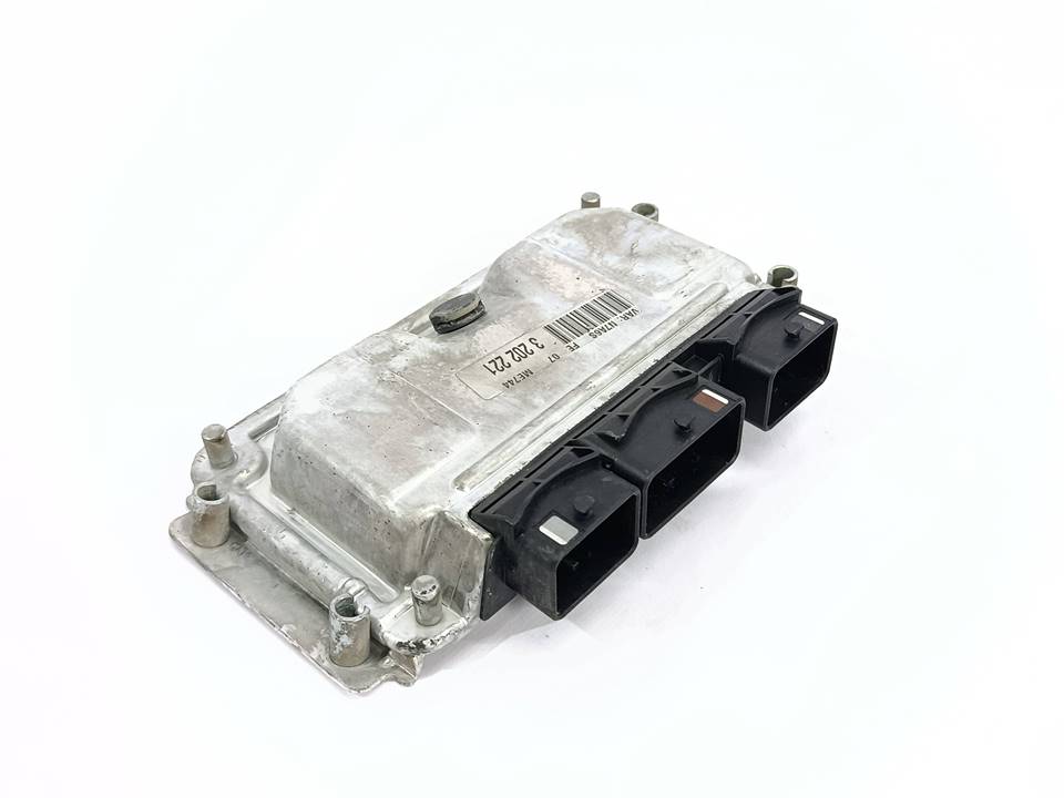 Switchboard engine uce 0261206606 de Citroen Xsara (n1) 2000-2005