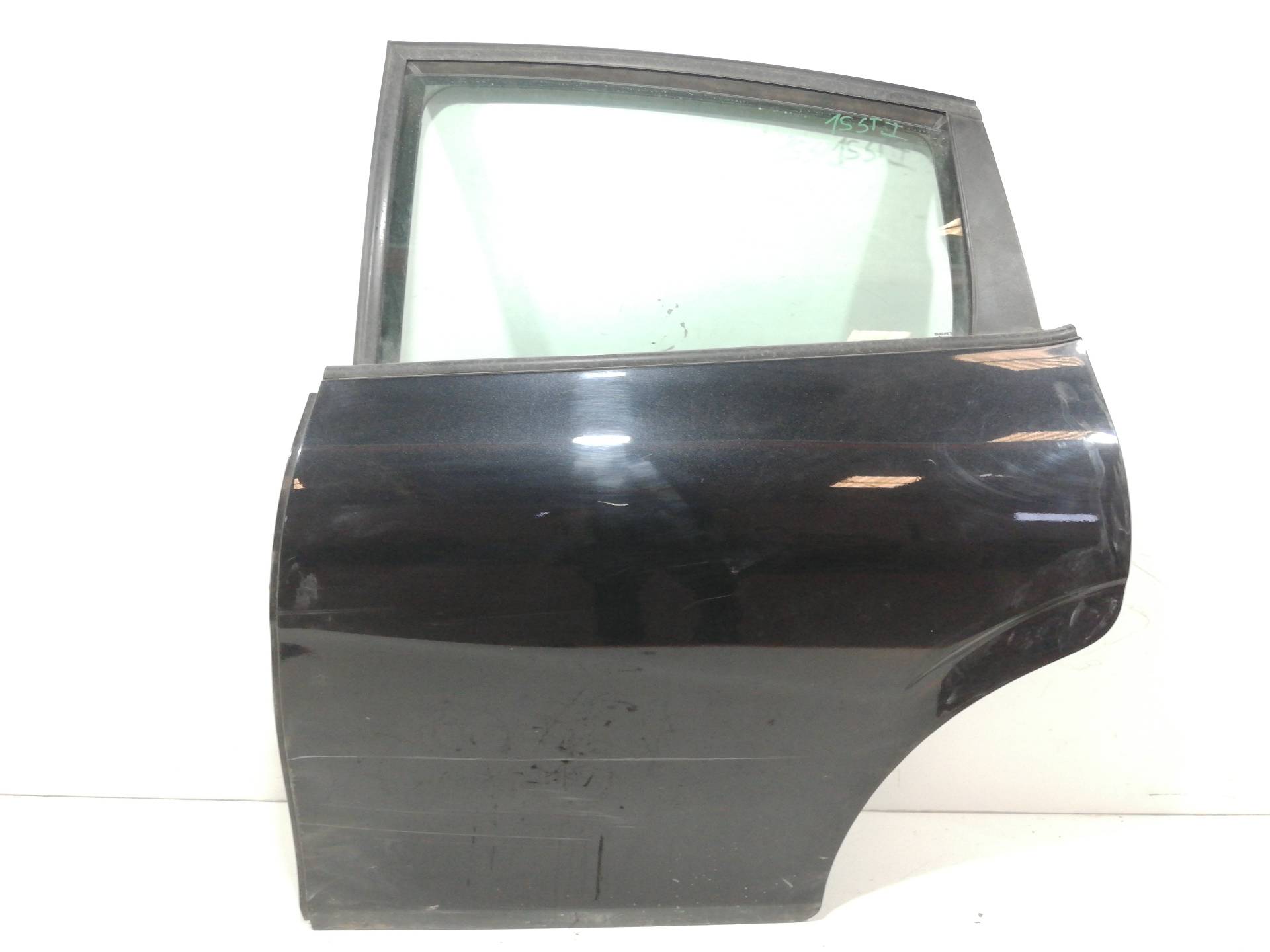 SEAT Leon 2 generation (2005-2012) Ușă spate stânga 1P0833055 19960727