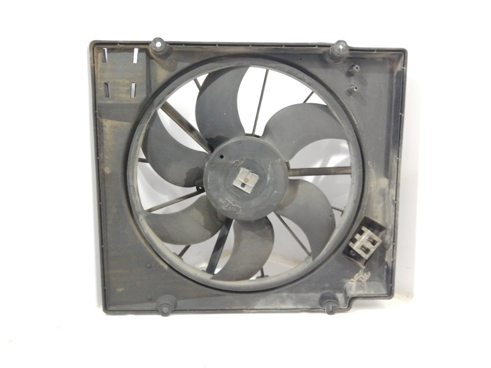 RENAULT Diffuser Fan 7700421148 25921516