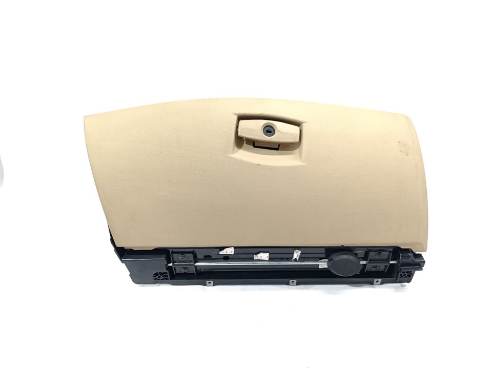 BMW 5 Series E60/E61 (2003-2010) Glove Box 5116703407 25922965