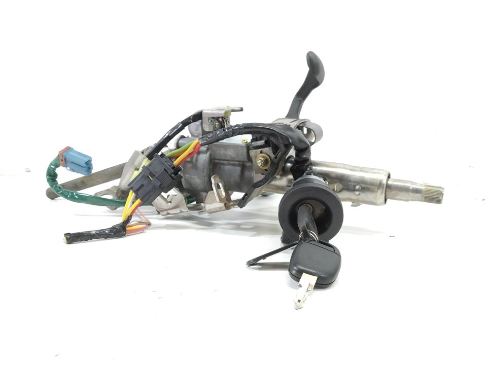 RENAULT Clio 2 generation (1998-2013) Steering Column Mechanism 6900000319 20019700