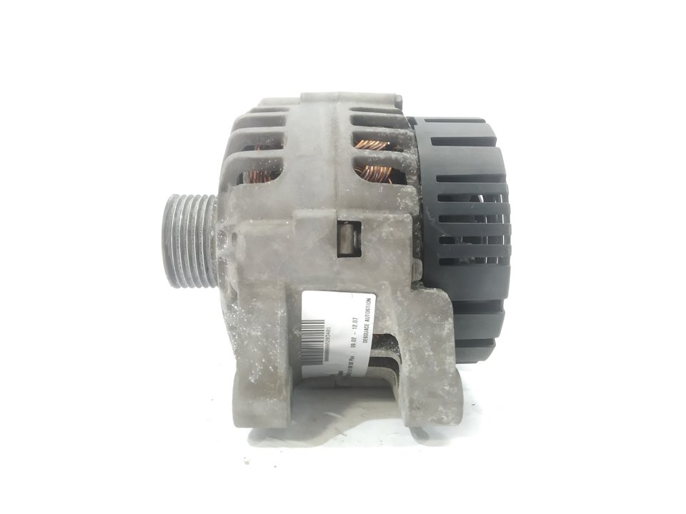 TOYOTA Alternator 9642879680 25924155