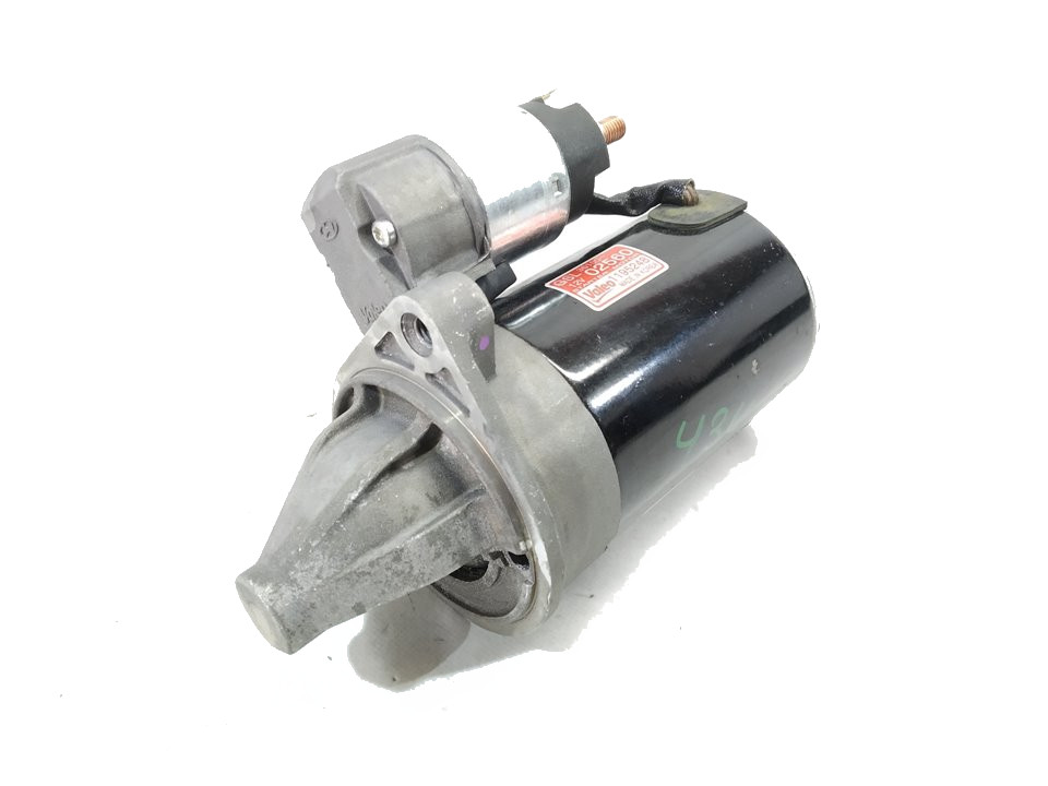 DODGE Picanto 1 generation (2004-2011) Starter Motor 3610002560 20021739