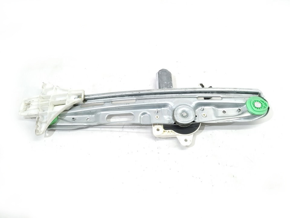 ACURA Vectra C (2002-2005) Rear left door window lifter 24451521 20019596