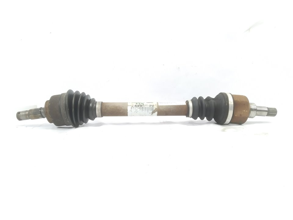 CITROËN C4 1 generation (2004-2011) Arbre de transmission avant gauche 9636786780 25923979