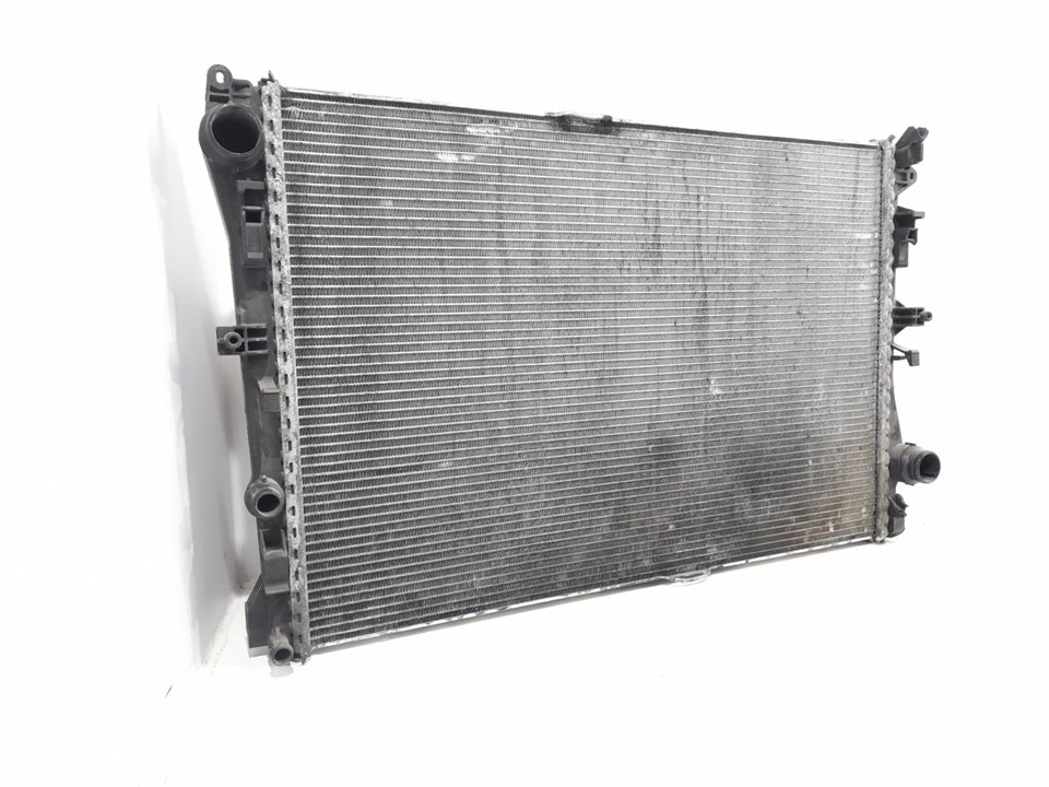 MERCEDES-BENZ C-Class W205/S205/C205 (2014-2023) Air Con Radiator 0995002203 25920113