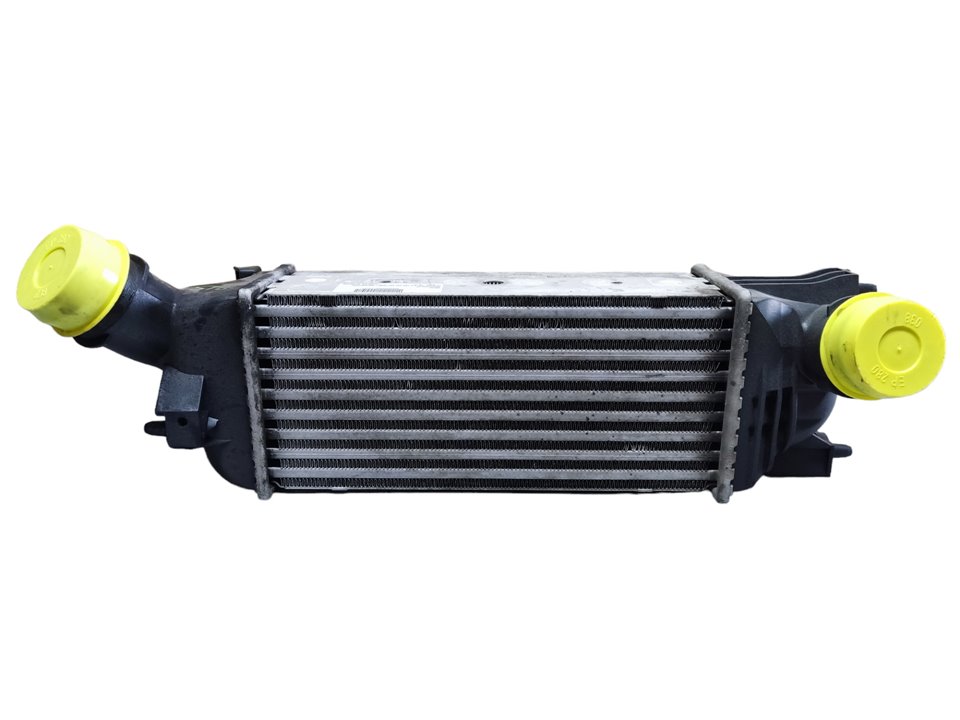 PEUGEOT 407 1 generation (2004-2010) Intercooler Radiator 9645682880 25924115