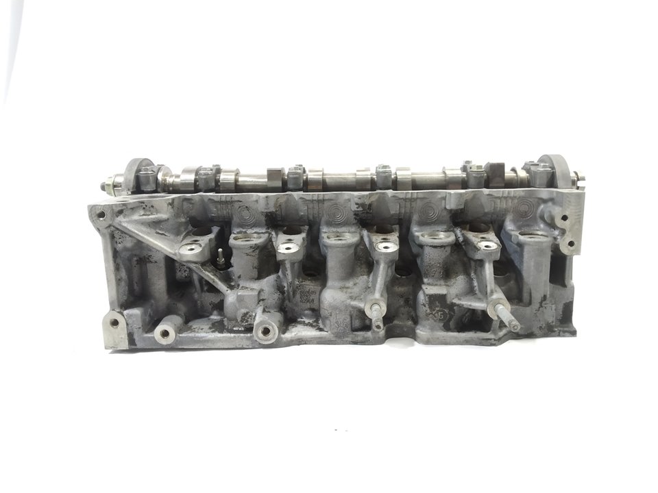 DODGE Engine Cylinder Head 2968F2 25922423