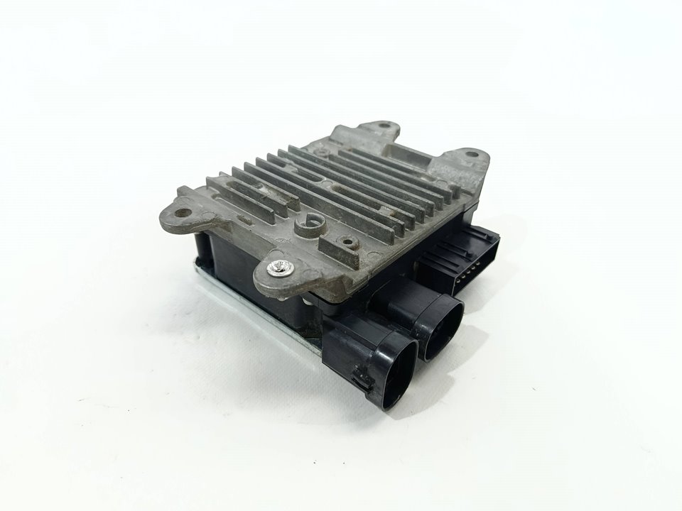 Módulo electronico 8HX 9649847780 de Citroen C3 1995-0 - pieza usada