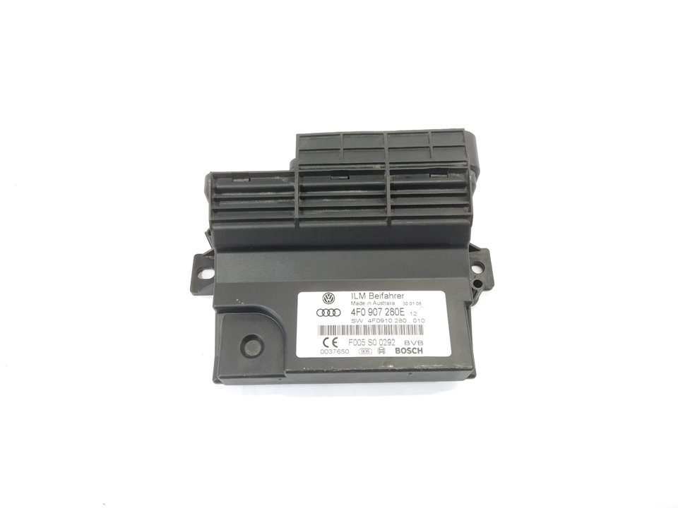 DODGE Q7 4L (2005-2015) Other Control Units 4F0907280E 20032566