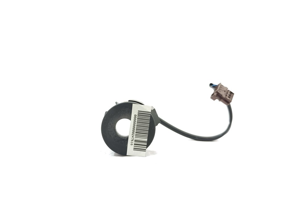 Antena 5FS 9663123380 de Peugeot 3008 suv (mc_, mr_, mj_, m4_) 2016-2016 120 CV con 84704 km - pieza usada
