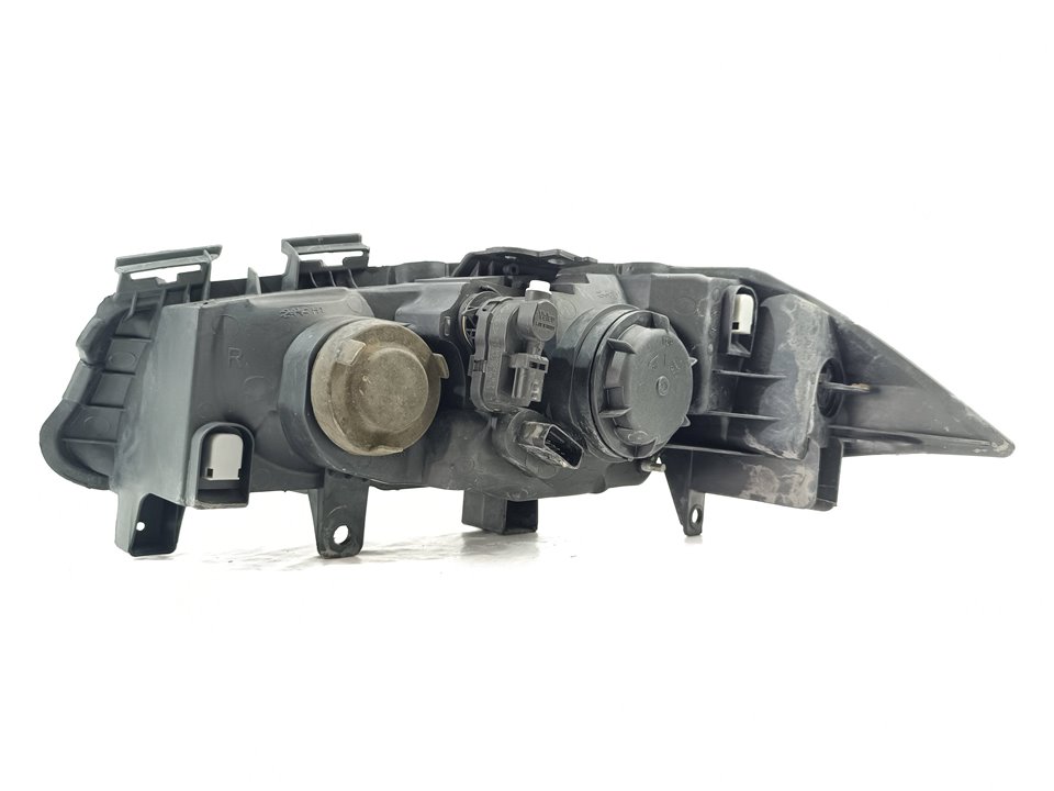 RENAULT Megane 2 generation (2002-2012) Front Right Headlight 8200073221J 26022411