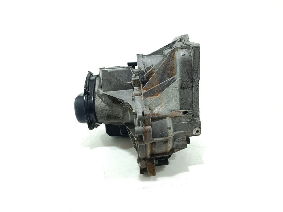 FORD Коробка передач 2N1R7002EB 24966526