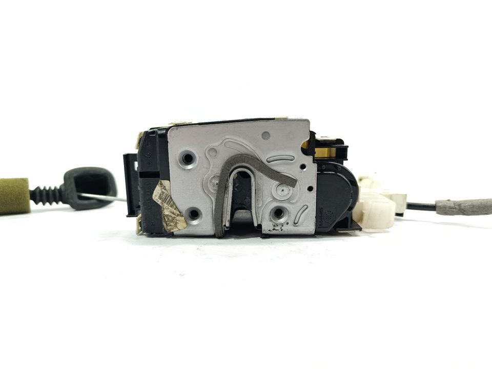 MERCEDES-BENZ E-Class W212/S212/C207/A207 (2009-2016) Front Right Door Lock A2047201835 24765087