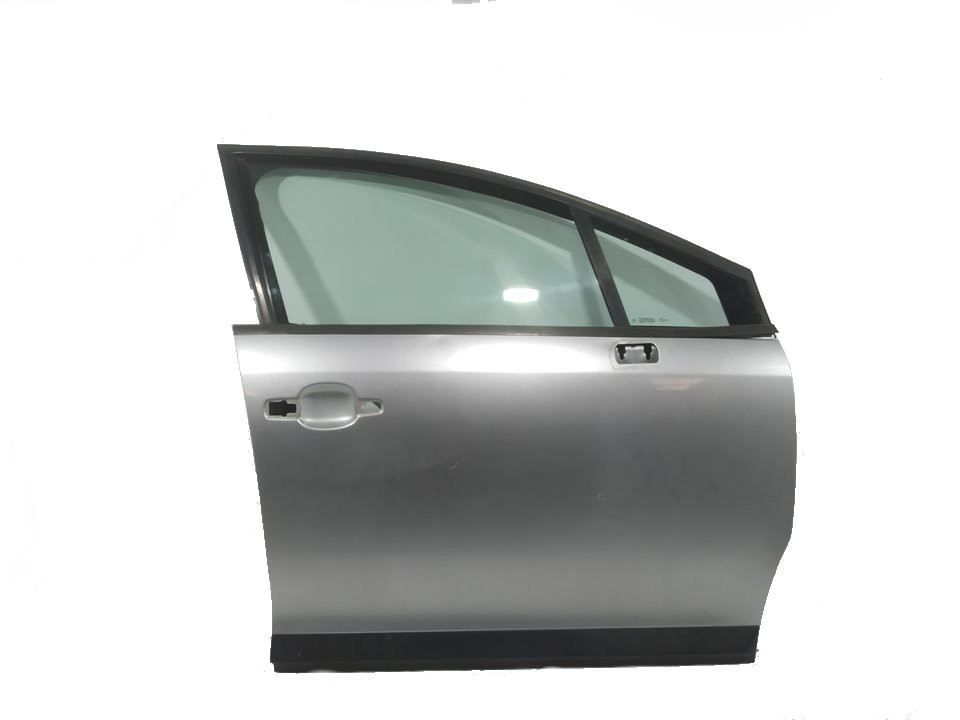 CITROËN C4 1 generation (2004-2011) Front Right Door 9004W4 25923966