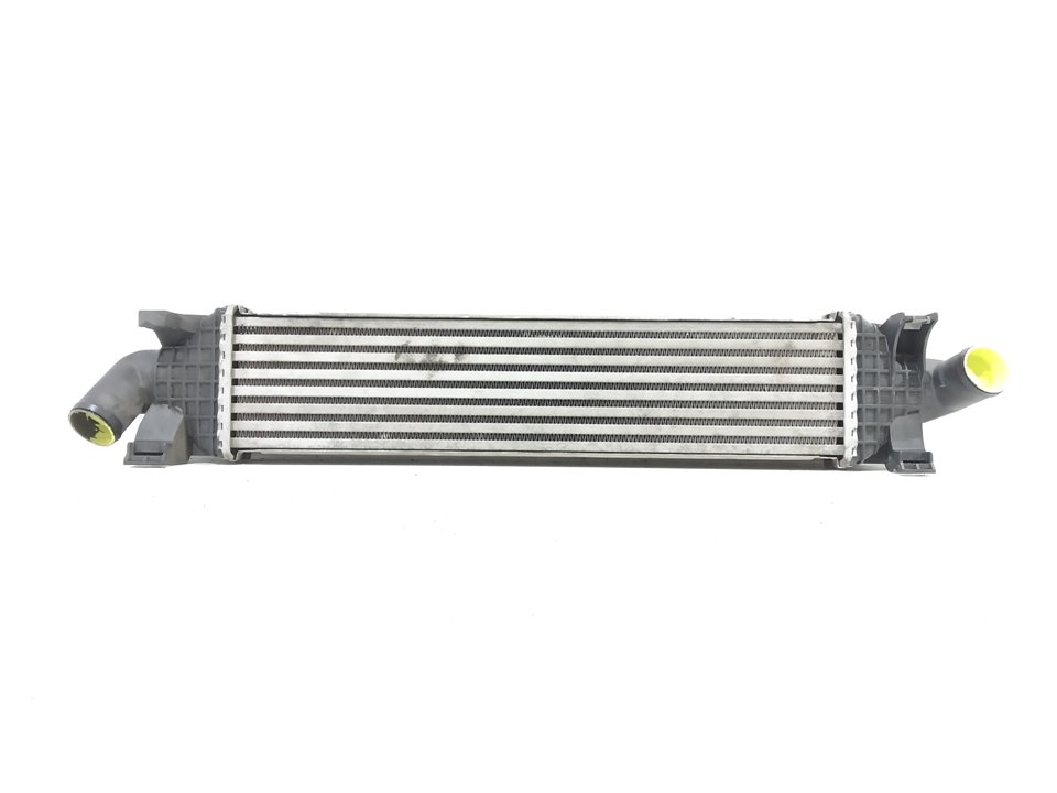 PEUGEOT Focus 2 generation (2004-2011) Intercooler Radiator 3M5H9L440AE 20035726