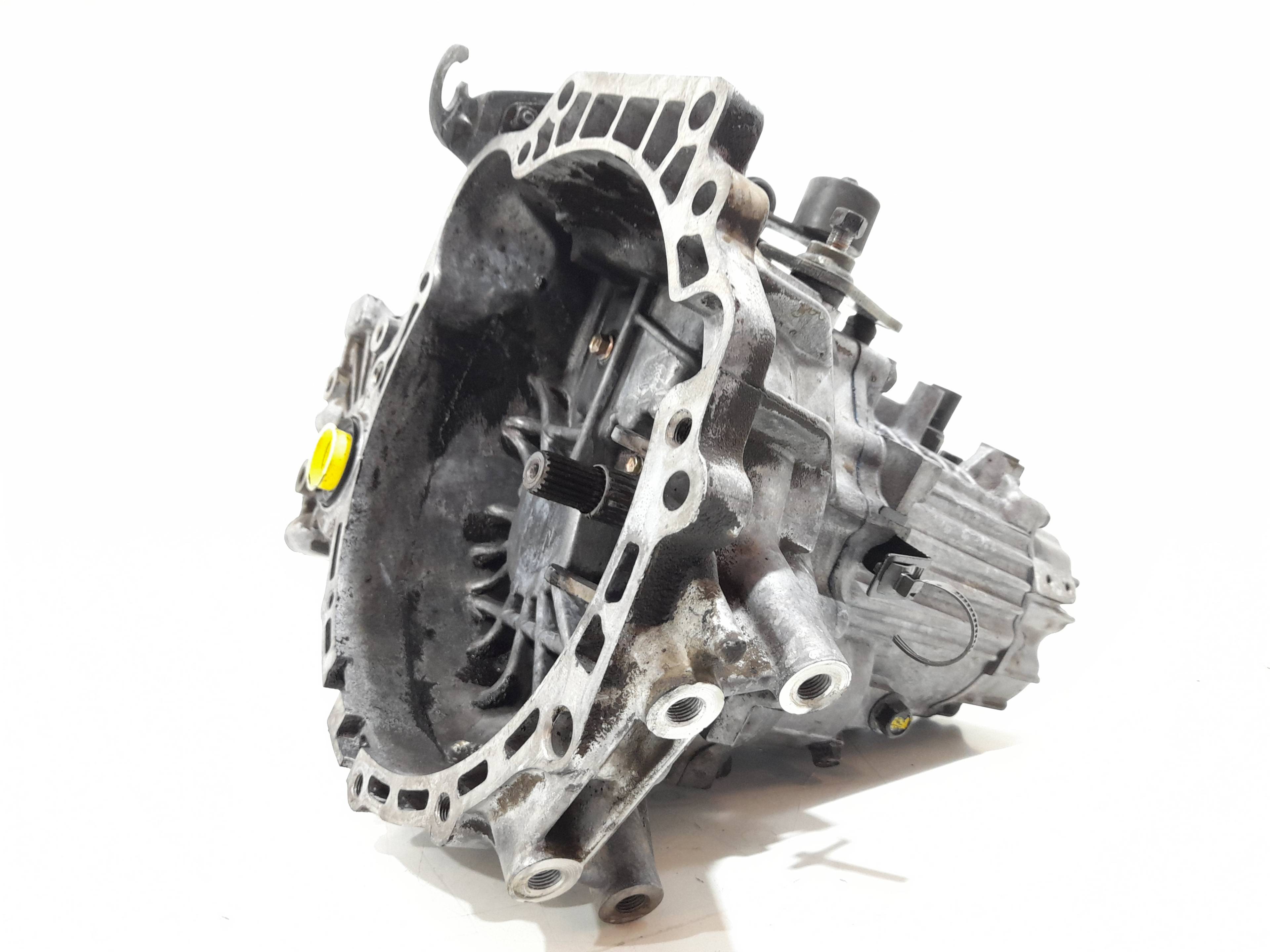 HYUNDAI Accent LC (1999-2013) Gearbox GJ95 19975411