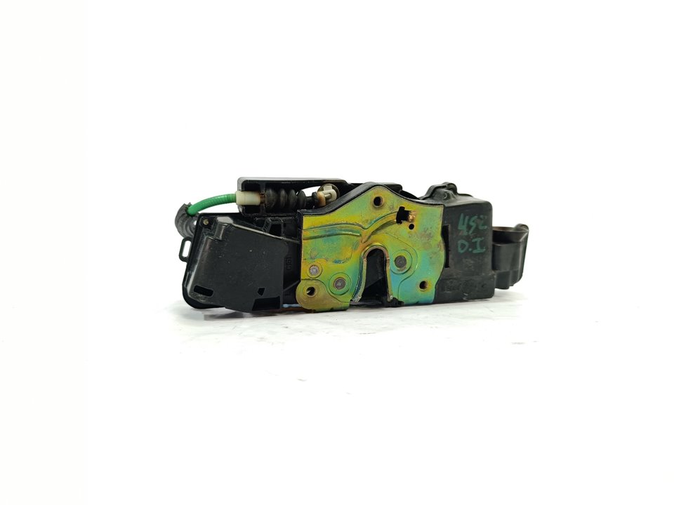 FIAT Stilo 1 generation (2001-2010) Front Left Door Lock 46786798 25970592