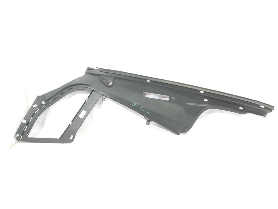 BMW 5 Series Gran Turismo F07 (2010-2017) Altă piesă 51767019804 25922461