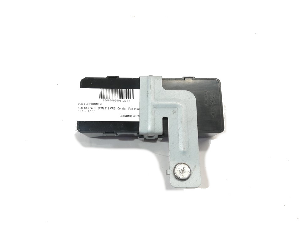 HYUNDAI Santa Fe CM (2006-2013) Muut ohjausyksiköt 952302B240 25921826