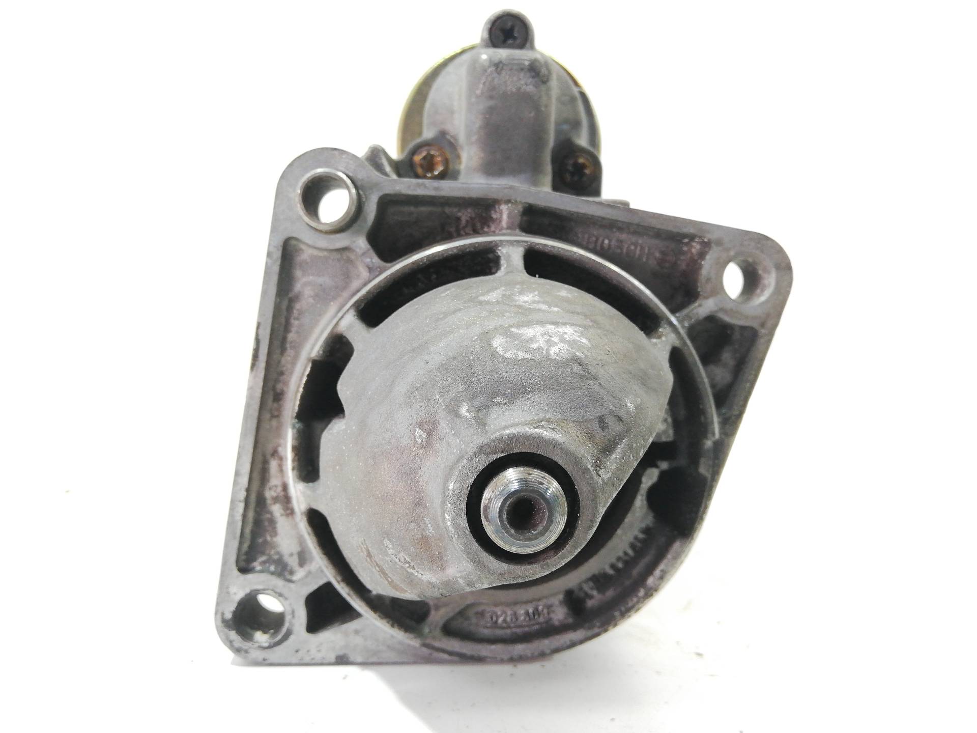 VAUXHALL Octavia 1 generation (1996-2010) Startmotor 0001109030 25921011