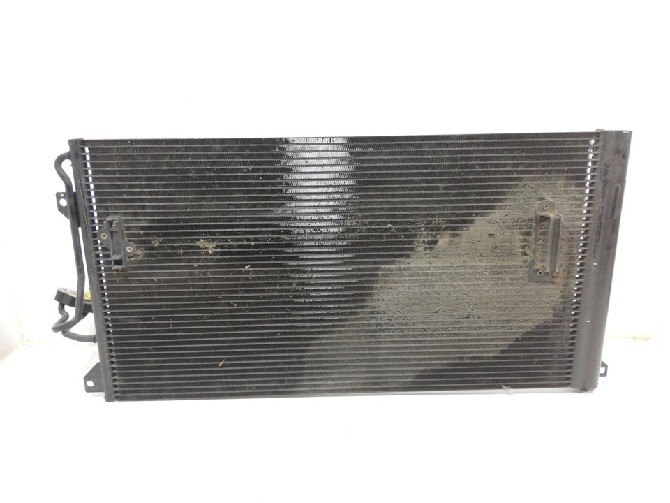 VOLKSWAGEN Touareg 1 generation (2002-2010) Air Con radiator BAC 19990819