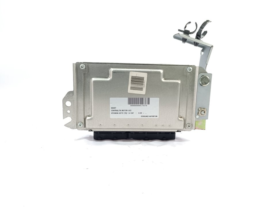 Centralita motor uce G4EE 3910626450 de Hyundai Getz (tb) 2002-2005