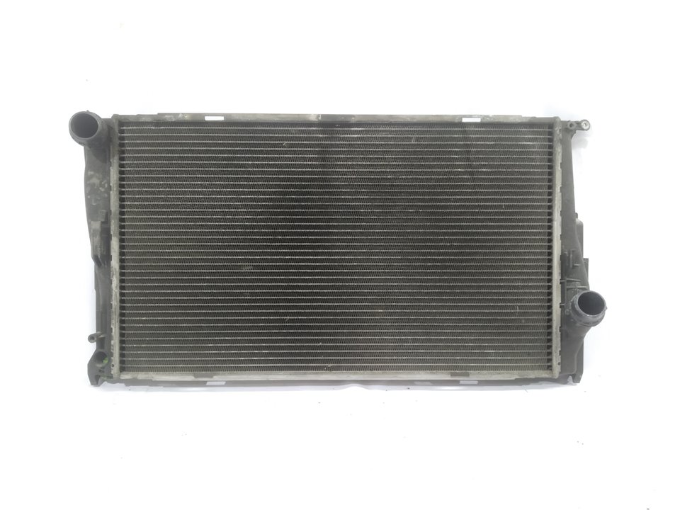 BMW 1 Series E81/E82/E87/E88 (2004-2013) Klimatizační radiátor 781025801 21622838