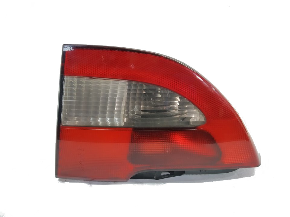 RENAULT Megane 2 generation (2002-2012) Rear Right Taillight Lamp 7700428053 25921820