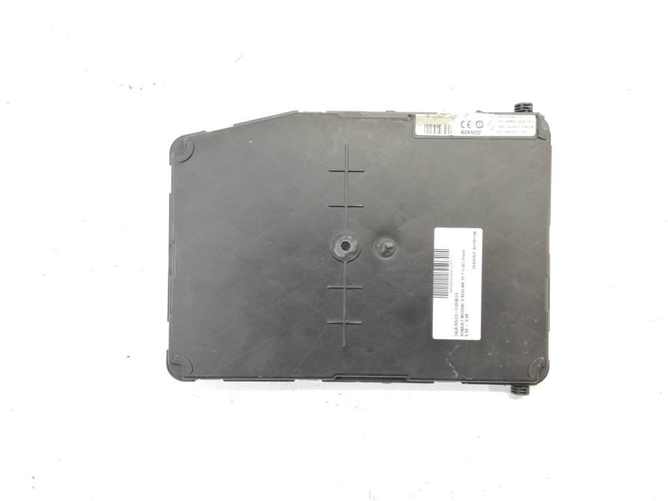 VAUXHALL Fuse Box 8200309690 25921738