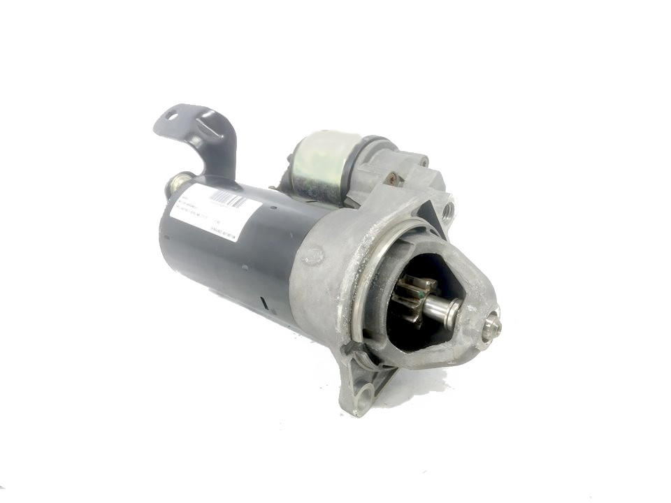 MAZDA 323 BA (1994-2000) Starter Motor 0001109062 25922475