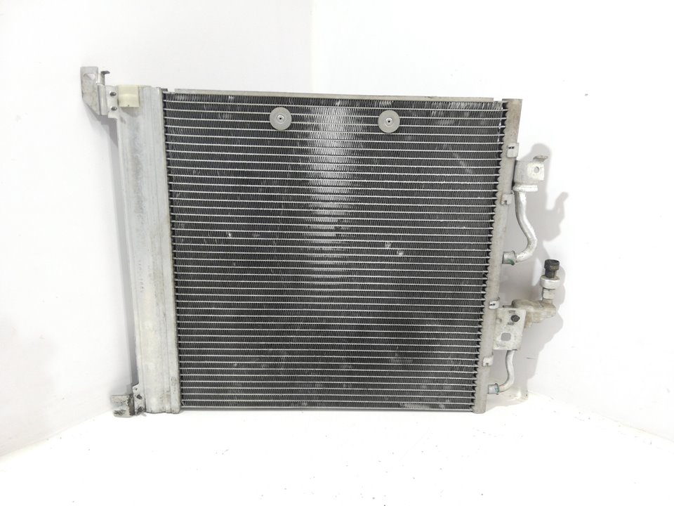 OPEL Zafira B (2005-2010) Air Con radiator 13129195 20000840