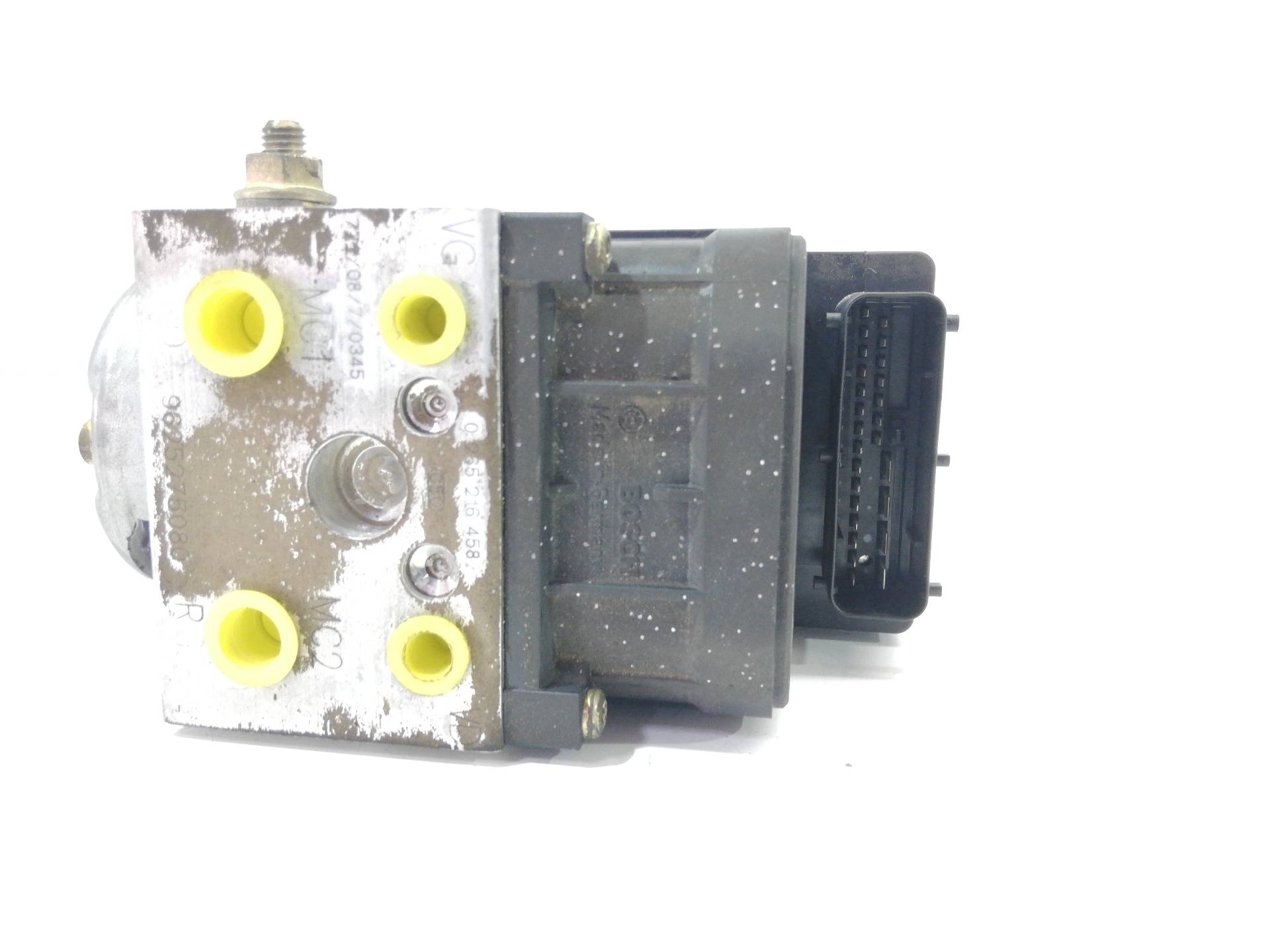 MASERATI 406 1 generation (1995-2004) ABS Pump 0273004172 19950953