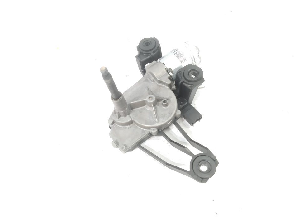 CITROËN C4 1 generation (2004-2011) Tailgate  Window Wiper Motor 9646803180 25923997