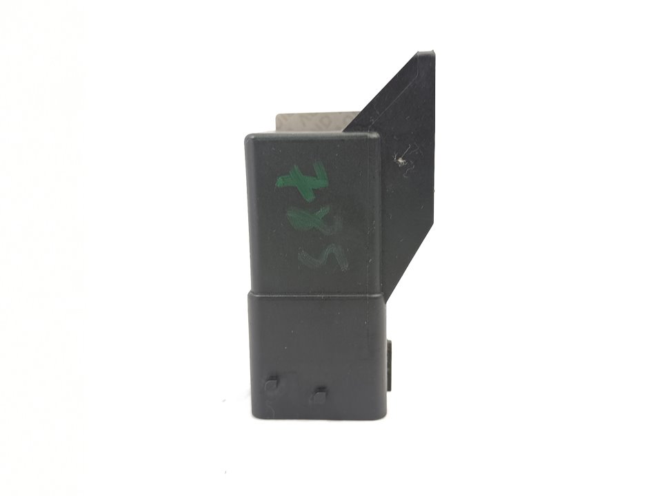 Módulo electronico BH02 9803299780 de Citroen C3 i (fc_, fn_) 2002-2016 99 CV - pieza usada