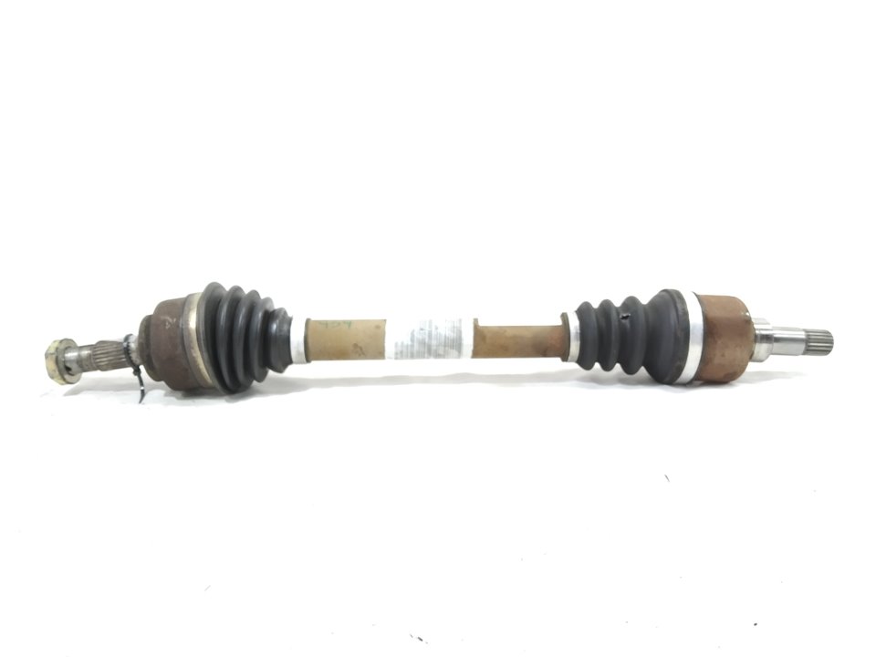 CITROËN C4 1 generation (2004-2011) Arbre de transmission avant gauche 9636786780 25922097