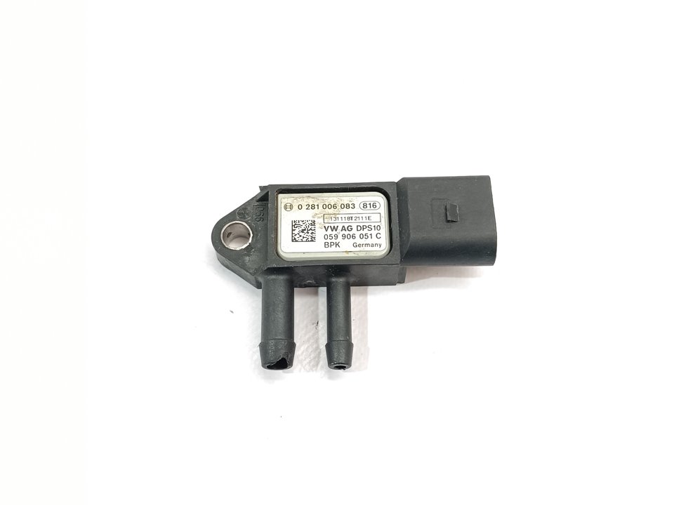 Sensor CAY 0281006083 de Audi A1 (8x1, 8xk) 2010-2015 - pieza usada