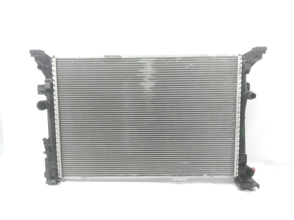 MERCEDES-BENZ GLA-Class X156 (2013-2020) Air Con Radiator A2465001303 25924333