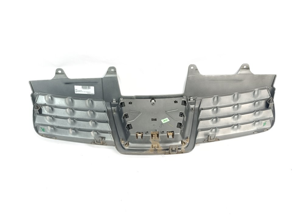 NISSAN Qashqai 1 generation (2007-2014) Radiátorrács 62310JD000 25970426