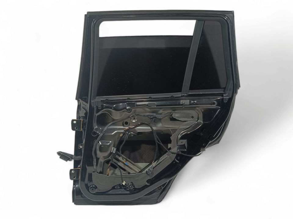 BMW X3 E83 (2003-2010) Rear Right Door 41003449338 24765094