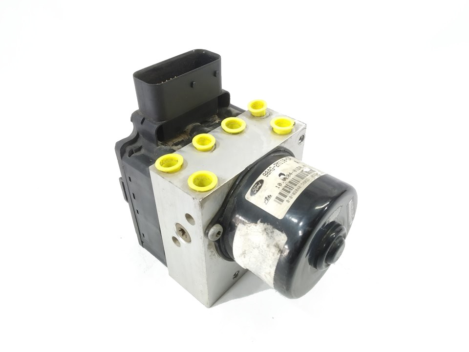 PEUGEOT Focus 1 generation (1998-2010) ABS Pump 98AG2M110CA 20035290