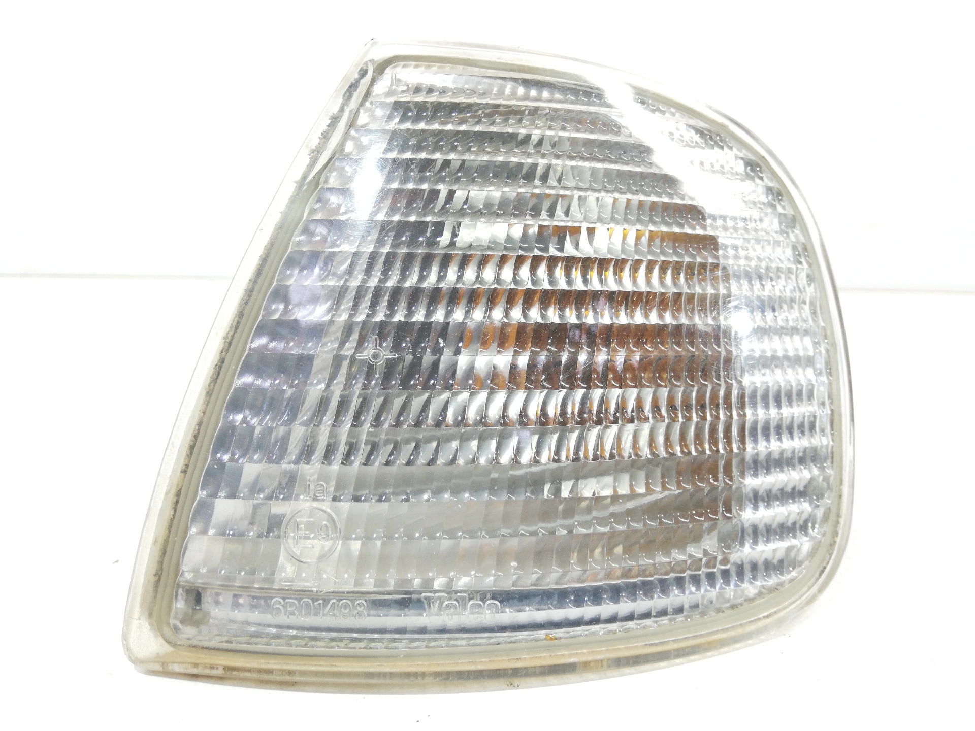 PORSCHE Cordoba 1 generation (1993-2003) Front left turn light 6K5953049 19964060