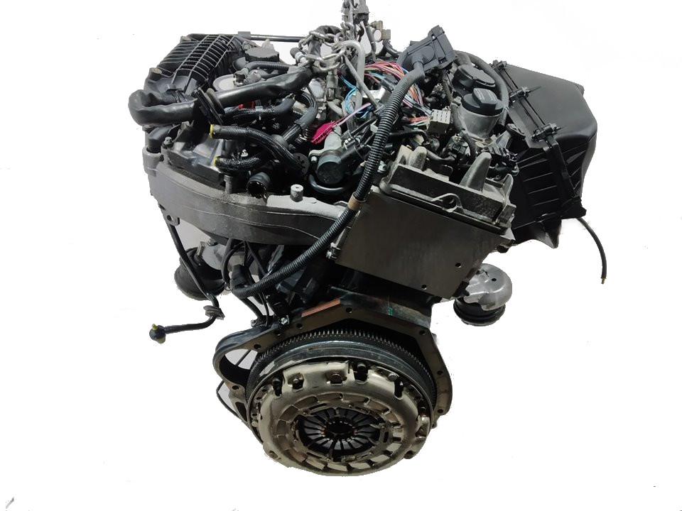 MERCEDES-BENZ C-Class W203/S203/CL203 (2000-2008) Engine 611962 20012093