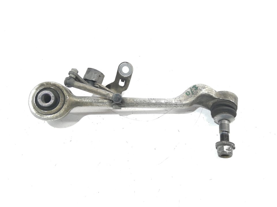 BMW 1 Series E81/E82/E87/E88 (2004-2013) Front Left Upper Wishbone Arm 6763699L 19997737