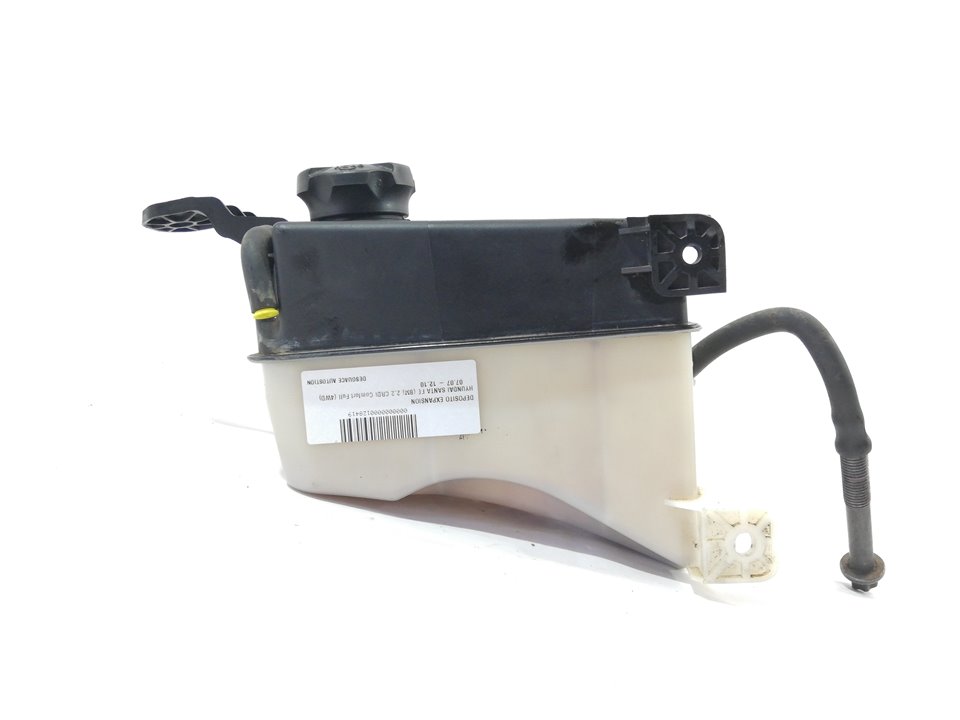 HYUNDAI Santa Fe CM (2006-2013) Expansion Tank 254302B100 25920981