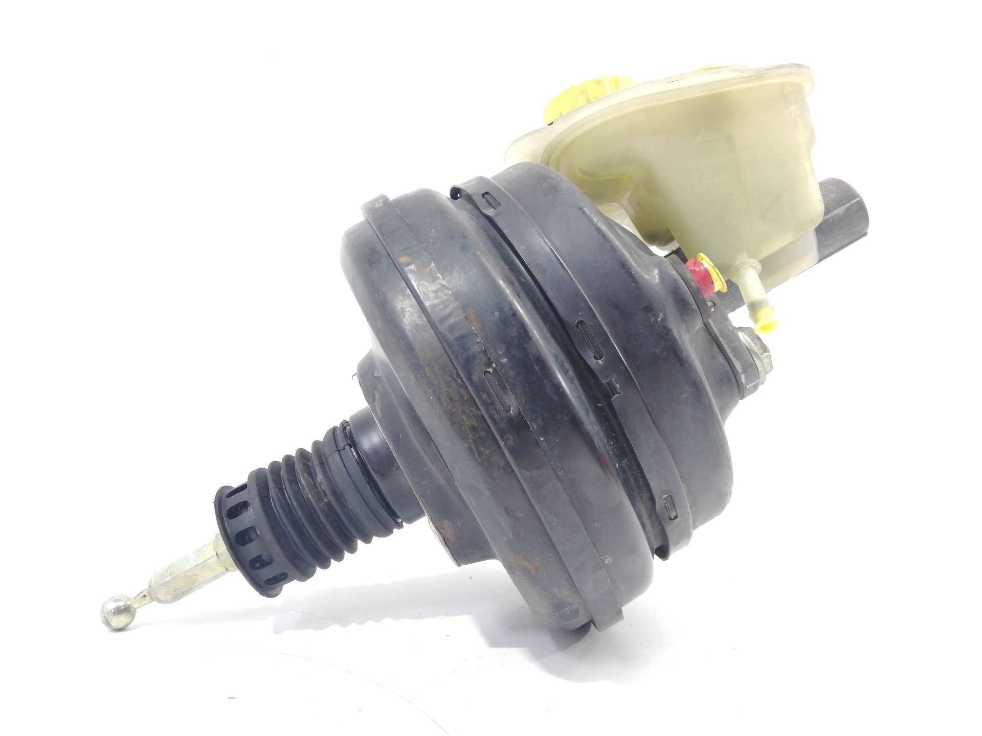 SEAT IS XE20 (2005-2013) Brake Servo Booster 4B3612105 25921334