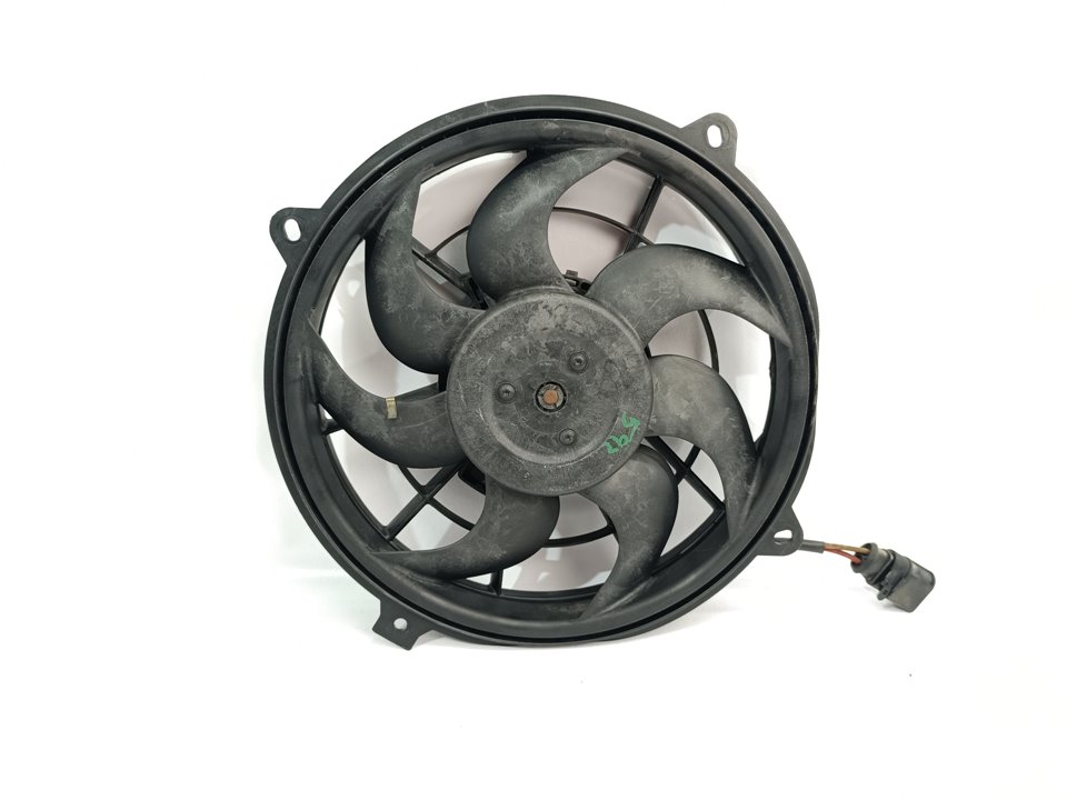 FORD Galaxy 1 generation (1995-2006) Ventilator difuzor 7M3959455A 25926428